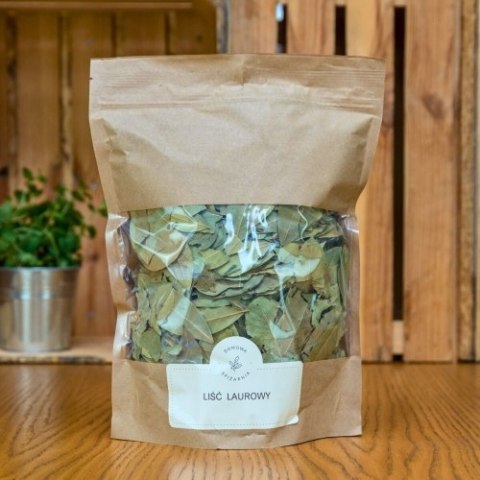Liść laurowy 300g Liść laurowy 300g
