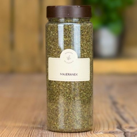 Majeranek SŁOIK 50g Majeranek SŁOIK 50g