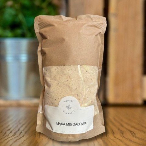 Mąka migdałowa 1kg Mąka migdałowa 1kg
