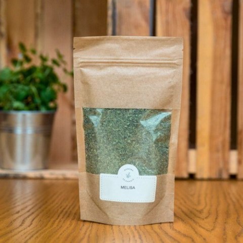 Melisa LIŚĆ 100g Melisa LIŚĆ 100g