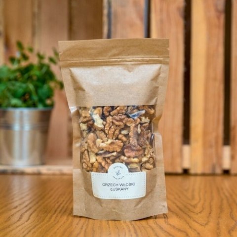 Orzech włoski łuskany 200G Orzech włoski łuskany 200G