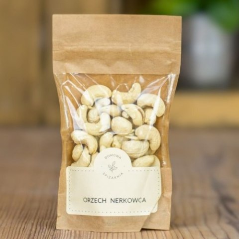 Orzechy nerkowca 50g Orzechy nerkowca 50g