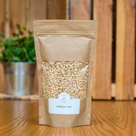 Orzechy pini 250g Orzechy pini 250g