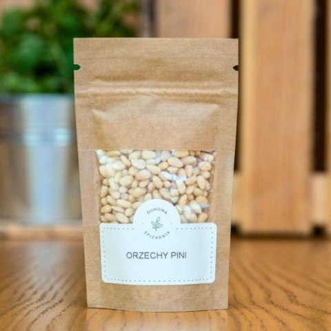 Orzechy pini 50g Orzechy pini 50g