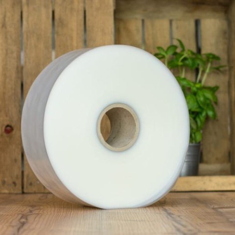 Osłonka poliamidowa 80/50, bezbarwna, 500mb Osłonka poliamidowa 80/50, bezbarwna, 500mb