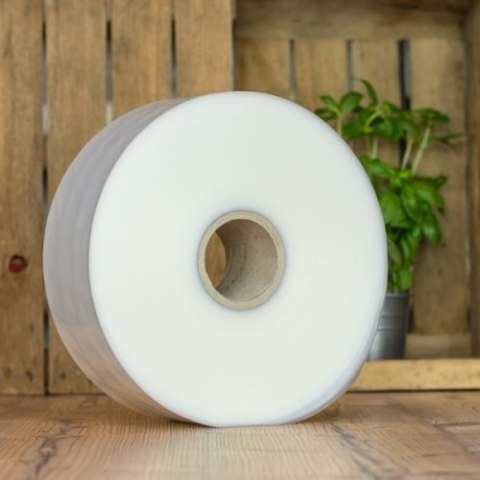 Osłonka poliamidowa 86/55, bezbarwna, 500mb Osłonka poliamidowa 86/55, bezbarwna, 500mb