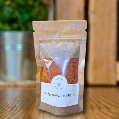 Przyprawa HARISSA 50g Przyprawa HARISSA 50g