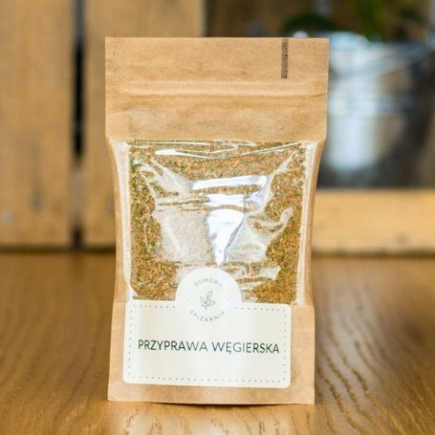 Przyprawa Węgierska 35G Przyprawa Węgierska 35G