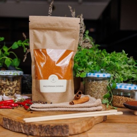Przyprawa chińska 300g Przyprawa chińska 300g