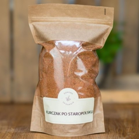 Przyprawa do kurczaka po staropolsku 1kg Przyprawa do kurczaka po staropolsku 1kg