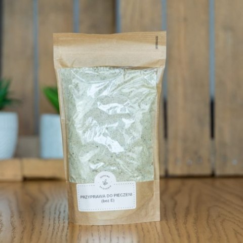 Przyprawa do pieczeni (bez E) 250g Przyprawa do pieczeni (bez E) 250g