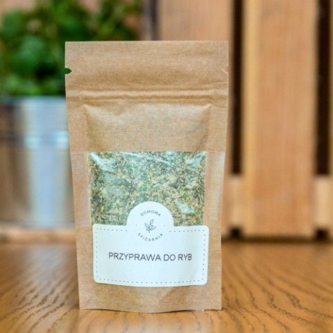 Przyprawa do ryb 40g Przyprawa do ryb 40g