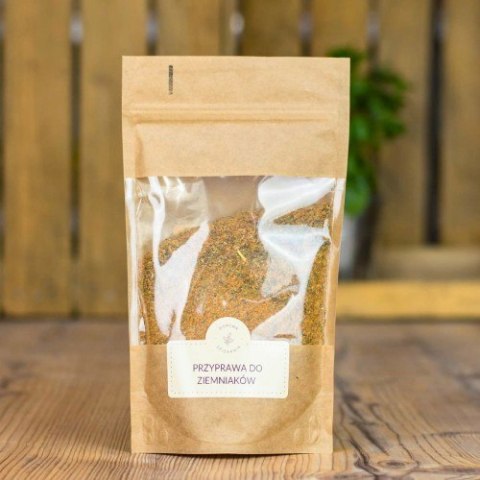 Przyprawa do ziemniaków 250g Przyprawa do ziemniaków 250g