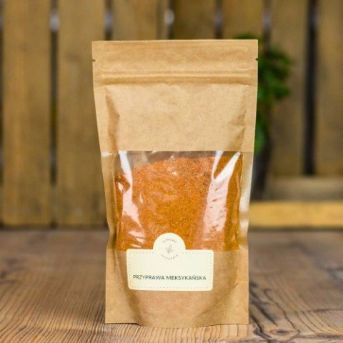 Przyprawa meksykańska 250g Przyprawa meksykańska 250g