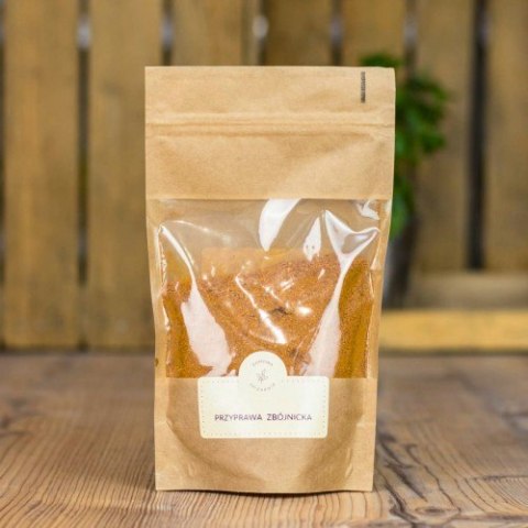 Przyprawa zbójnicka 250g Przyprawa zbójnicka 250g