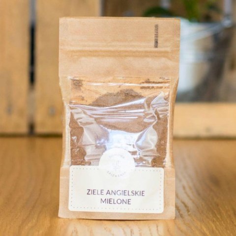 Ziele angielskie mielone 30g Ziele angielskie mielone 30g