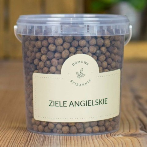 Ziele angielskie ziarniste WIADERECZKO 500g Ziele angielskie ziarniste WIADERECZKO 500g