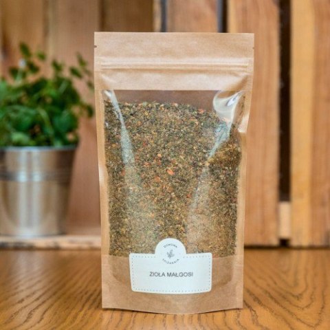 Zioła Małgosi 250g Zioła Małgosi 250g