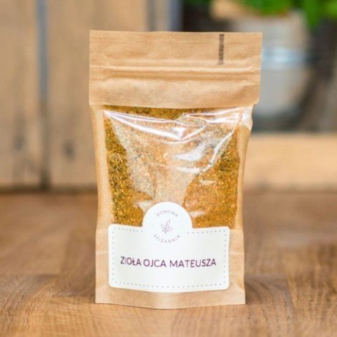 Zioła Ojca Mateusza 35g Zioła Ojca Mateusza 35g