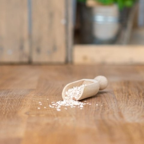 Zrębki wędzarnicze dębowe, drobne, frakcja 2, 1kg Zrębki wędzarnicze dębowe, drobne, frakcja 2, 1kg